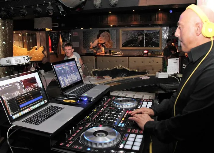 Szálloda Del Sole Montese